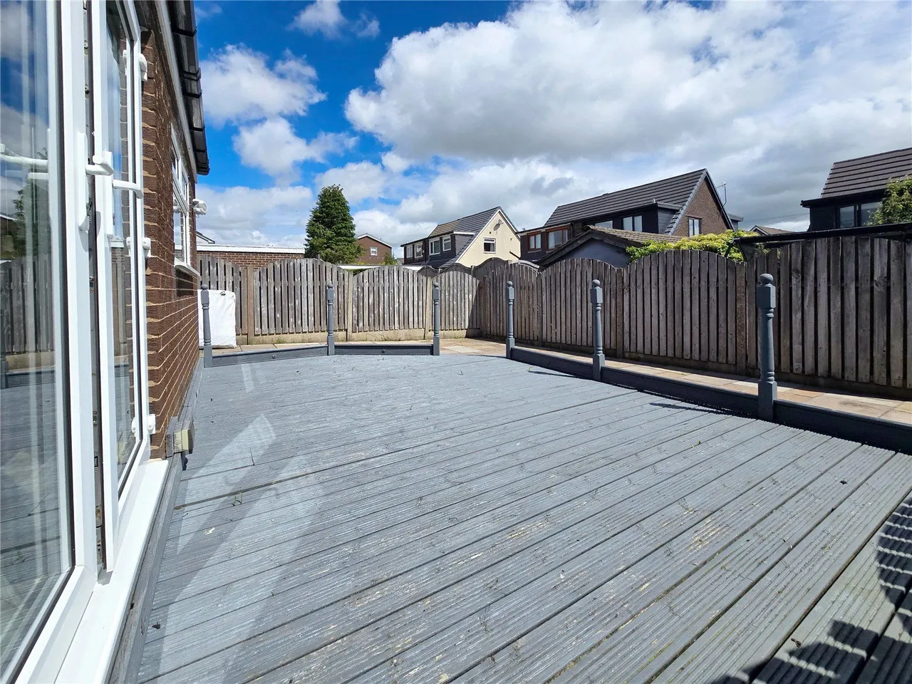 Narcissus Avenue, Helmshore, BB4, photo 10