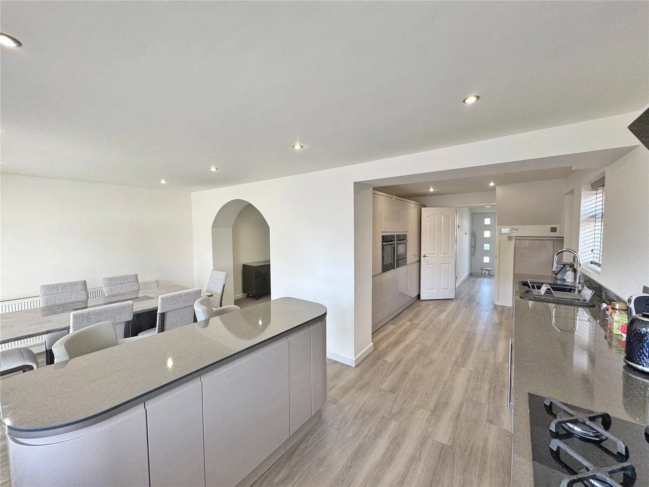 Narcissus Avenue, Helmshore, BB4, photo 16
