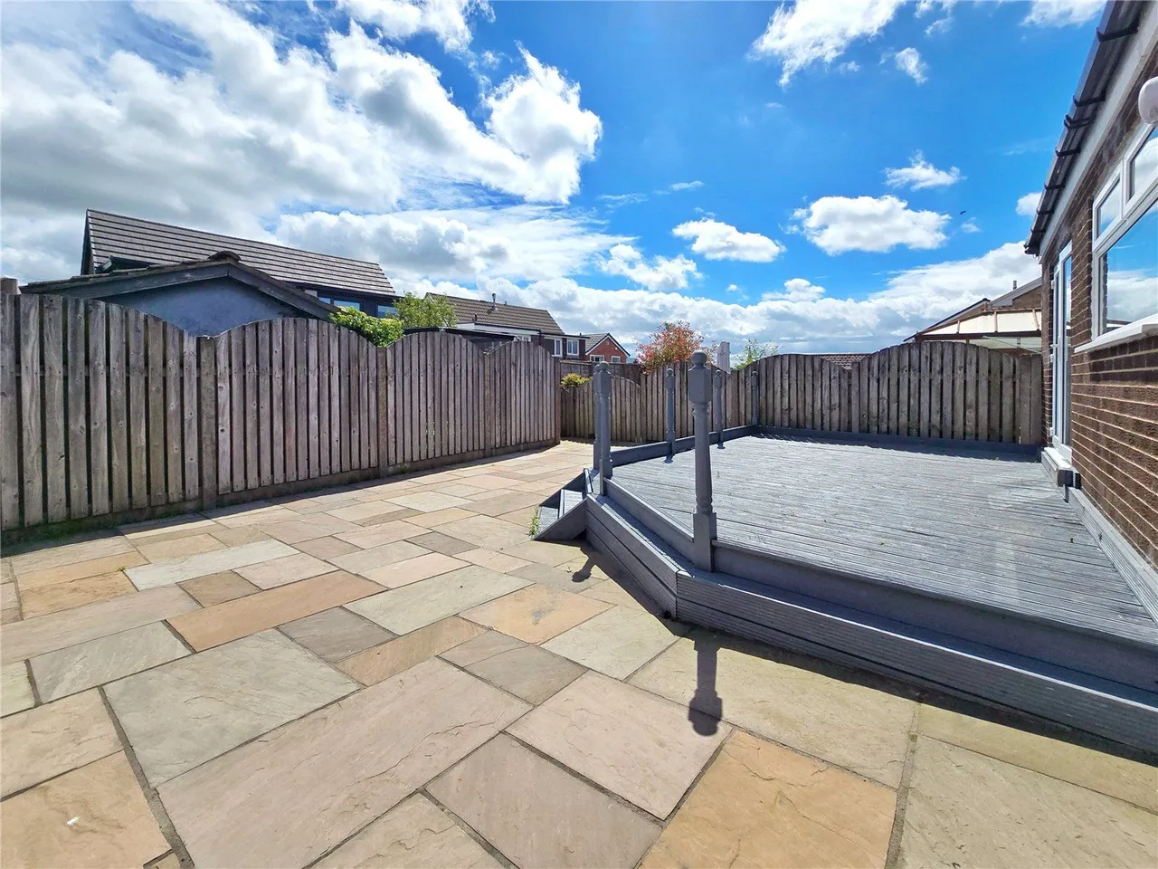 Narcissus Avenue, Helmshore, BB4, photo 9