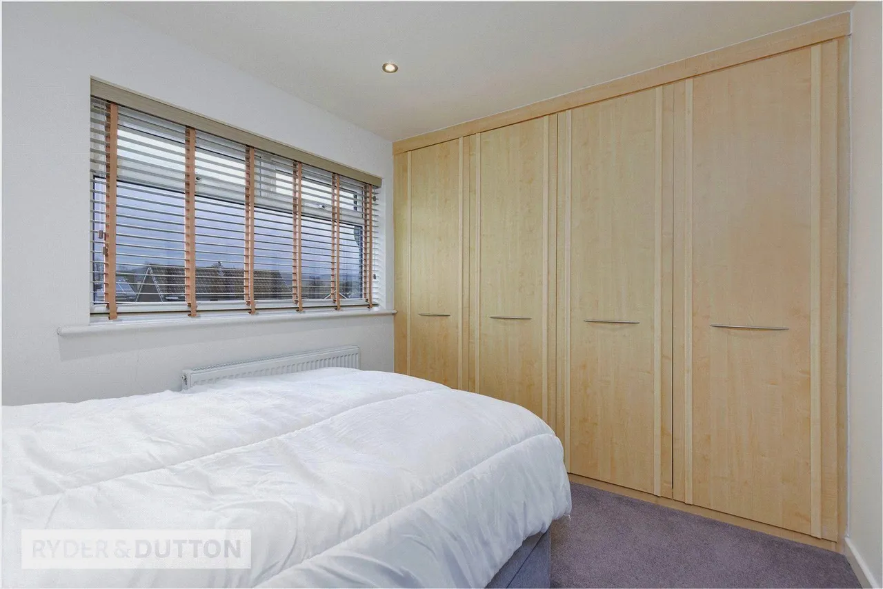 Narcissus Avenue, Helmshore, BB4, photo 6