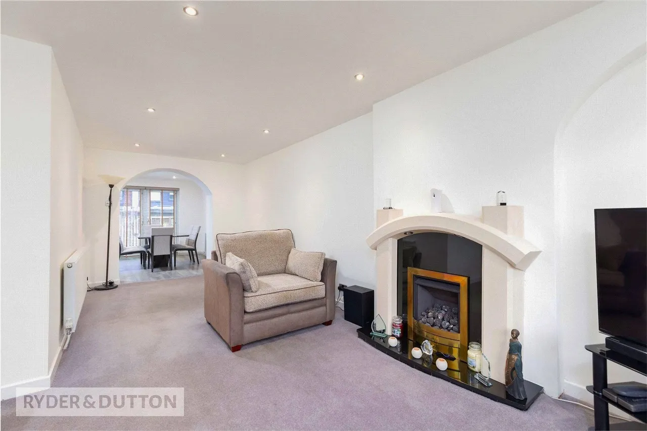 Narcissus Avenue, Helmshore, BB4, photo 5