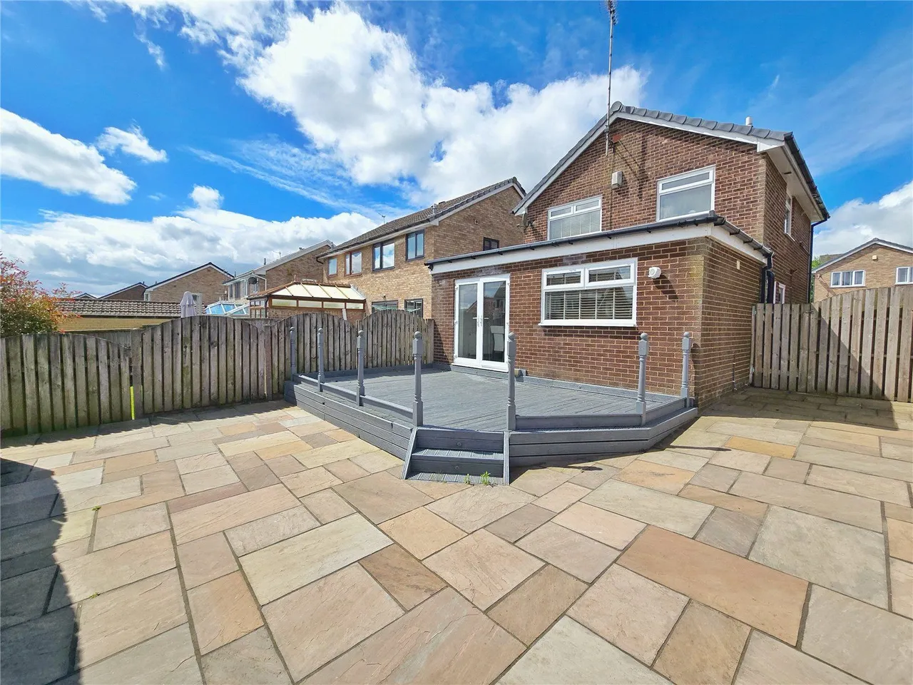 Narcissus Avenue, Helmshore, BB4, photo 8