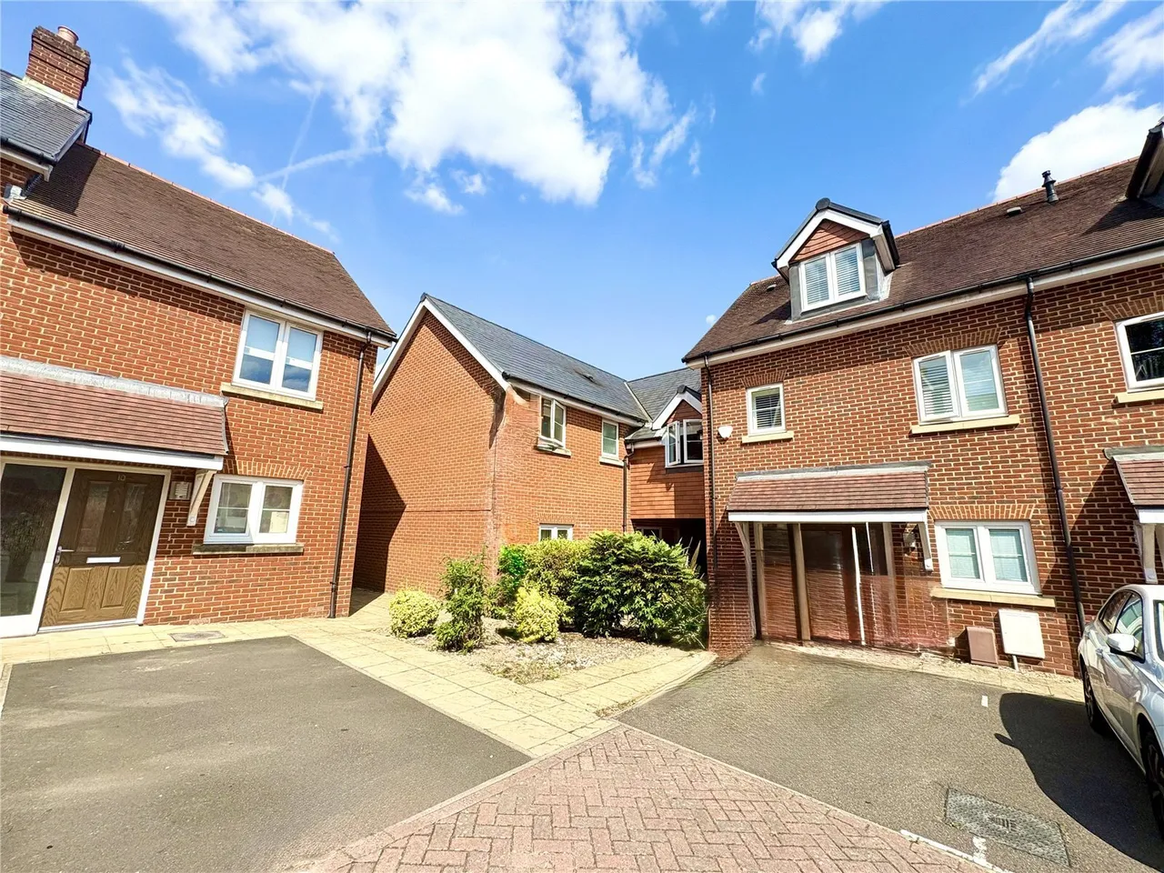 Old Brewery Way, Horndean, PO8, photo 5