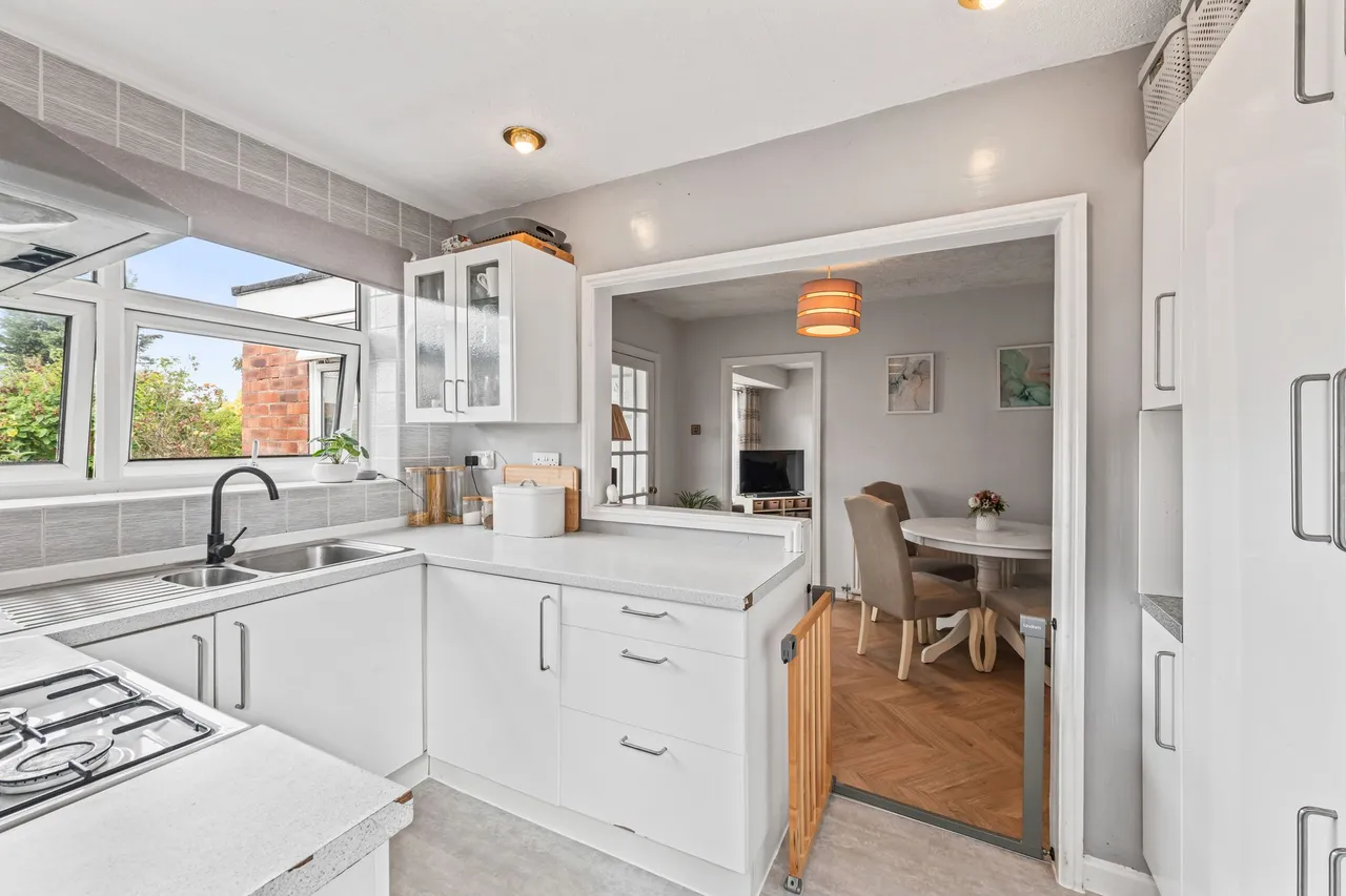 Thirlmere Close, Frodsham, photo 9