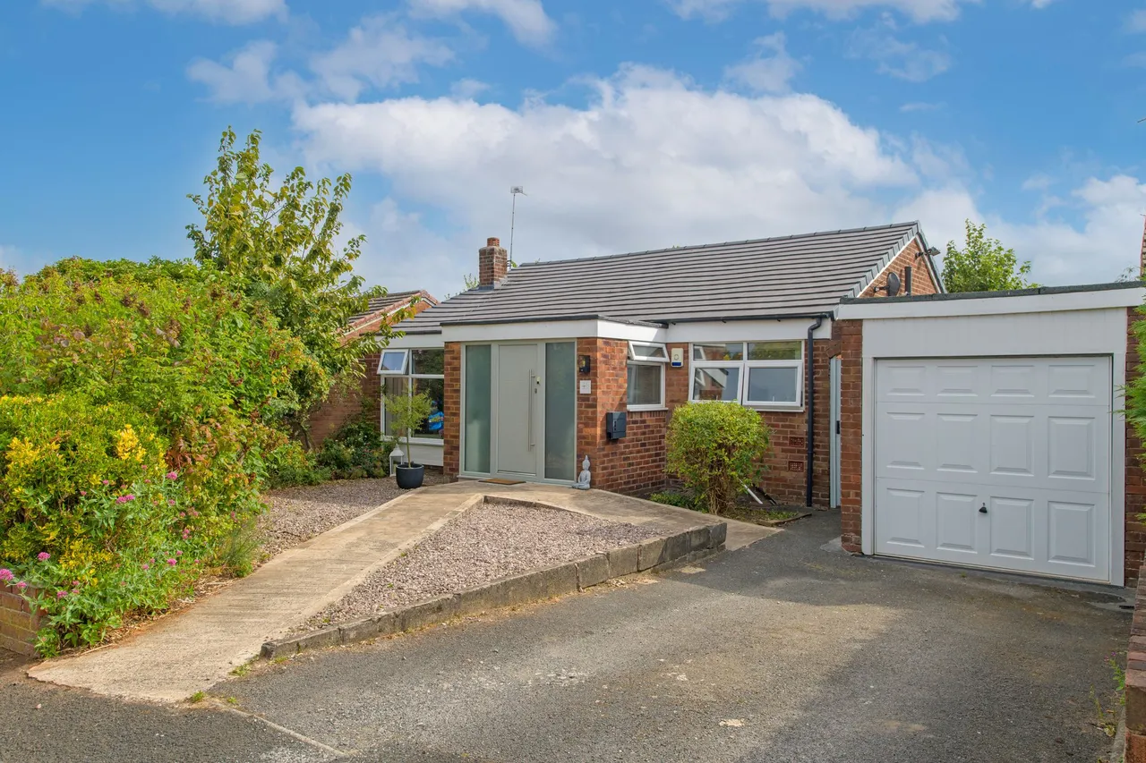 3 bed house for sale, Thirlmere Close, Frodsham