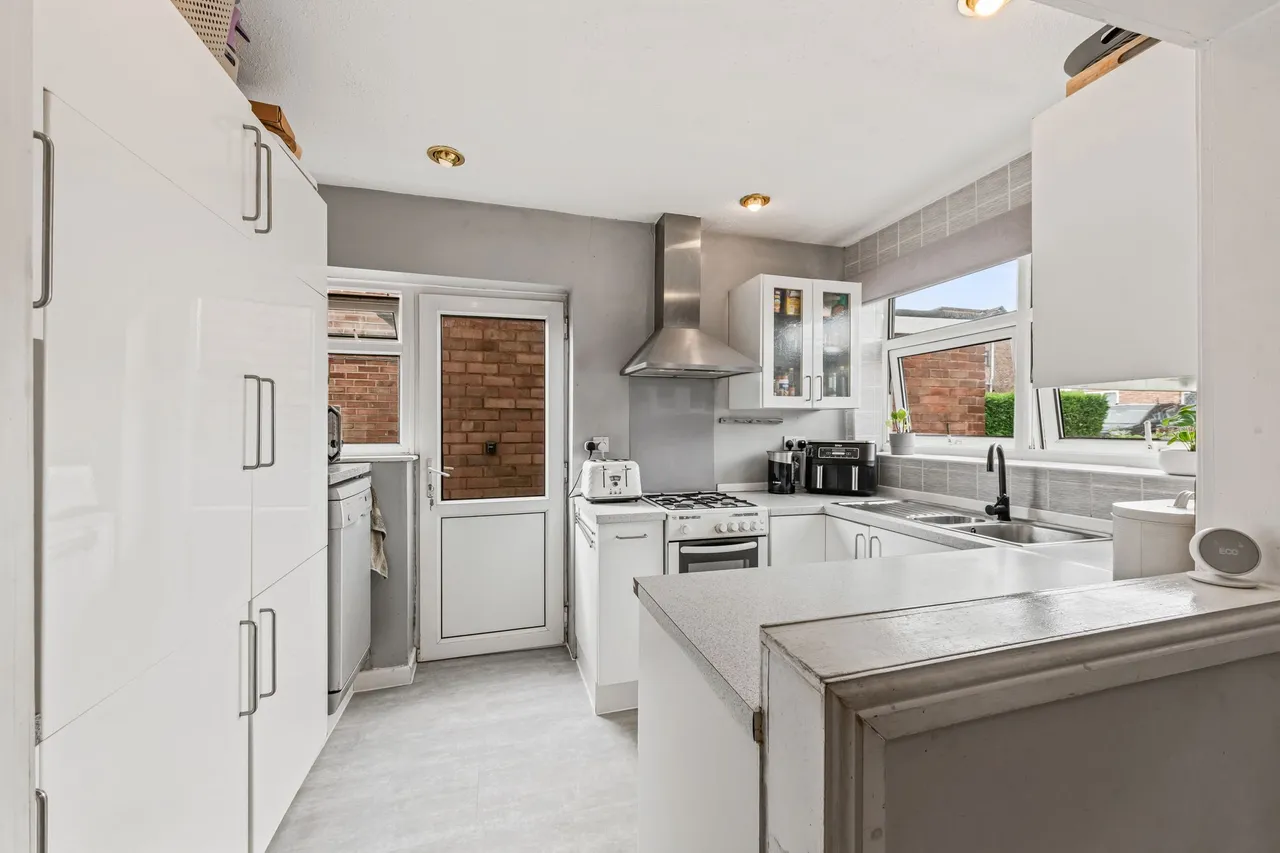 Thirlmere Close, Frodsham, photo 8