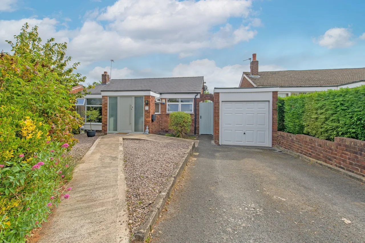 Thirlmere Close, Frodsham, photo 21