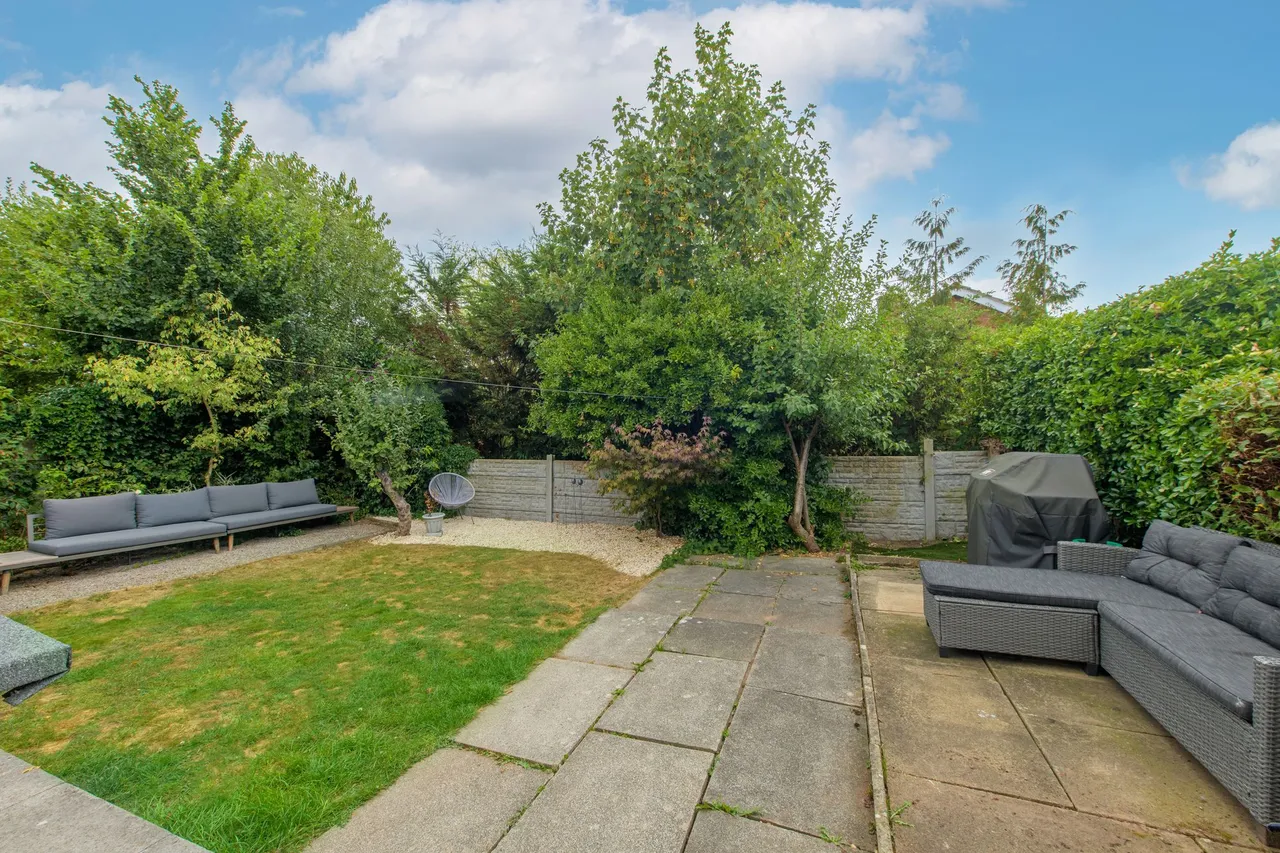 Thirlmere Close, Frodsham, photo 20