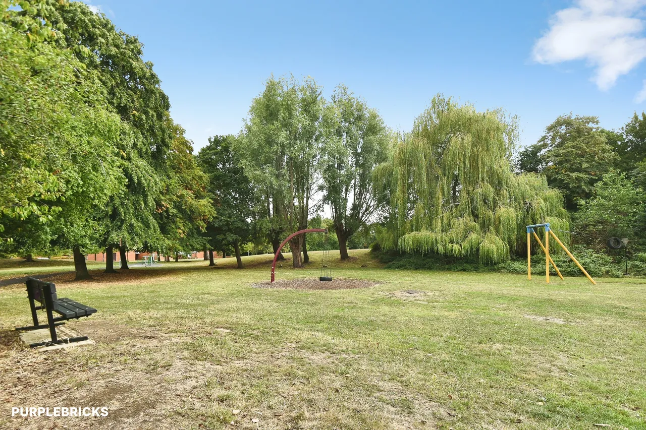Boldrewood, Liden, SN3, photo 23