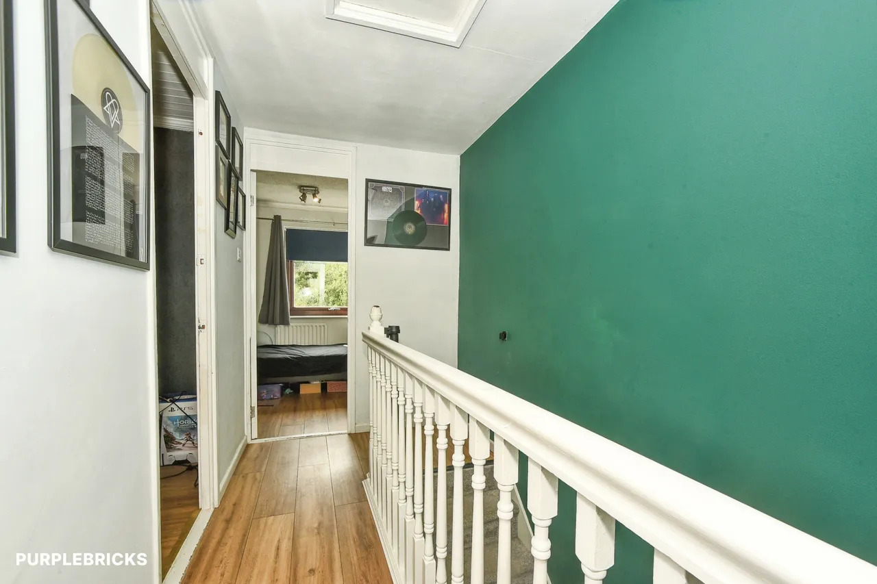 Boldrewood, Liden, SN3, photo 16