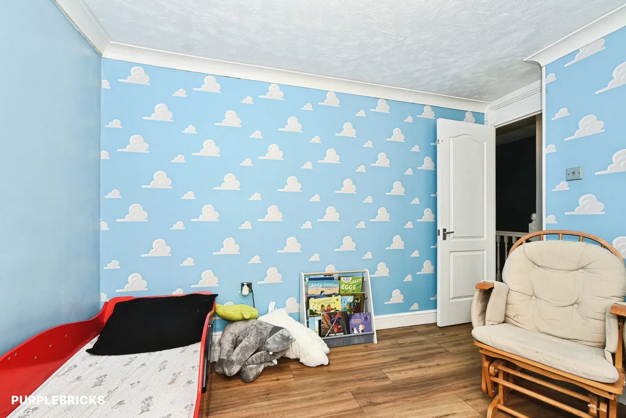 Boldrewood, Liden, SN3, photo 11