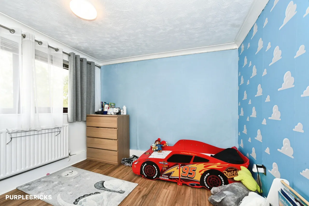 Boldrewood, Liden, SN3, photo 10