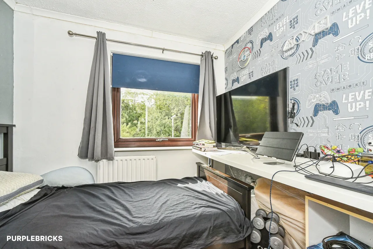 Boldrewood, Liden, SN3, photo 12