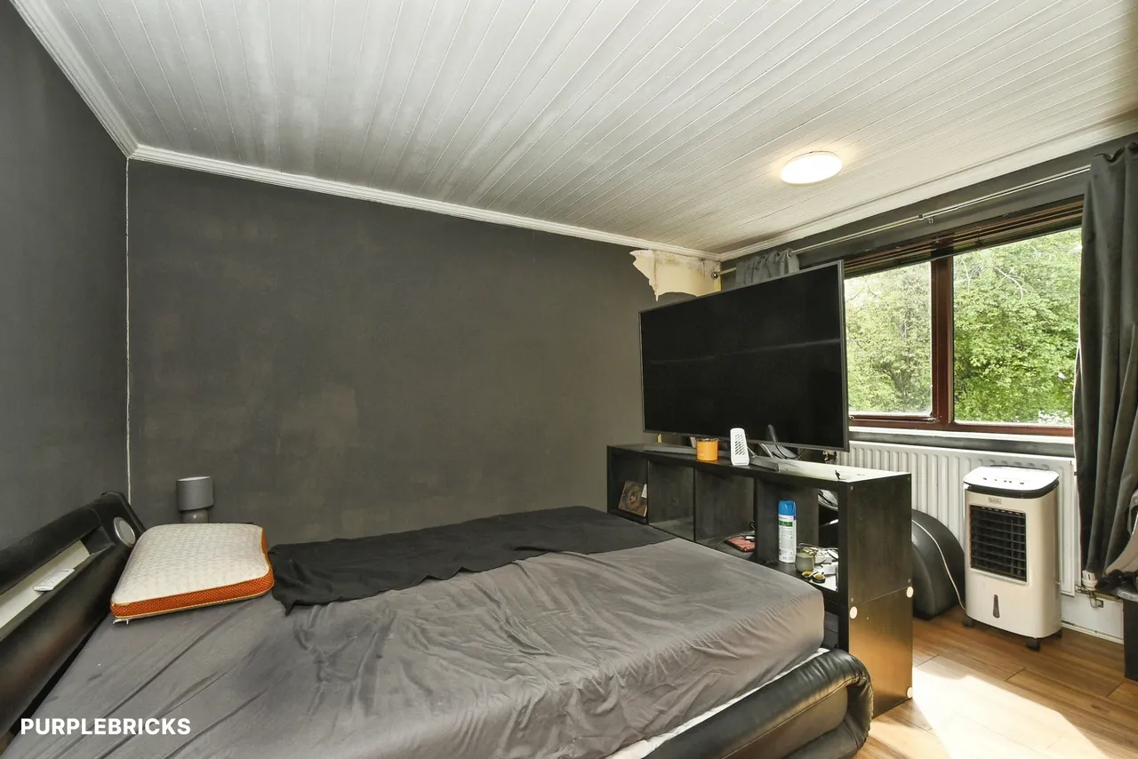 Boldrewood, Liden, SN3, photo 9