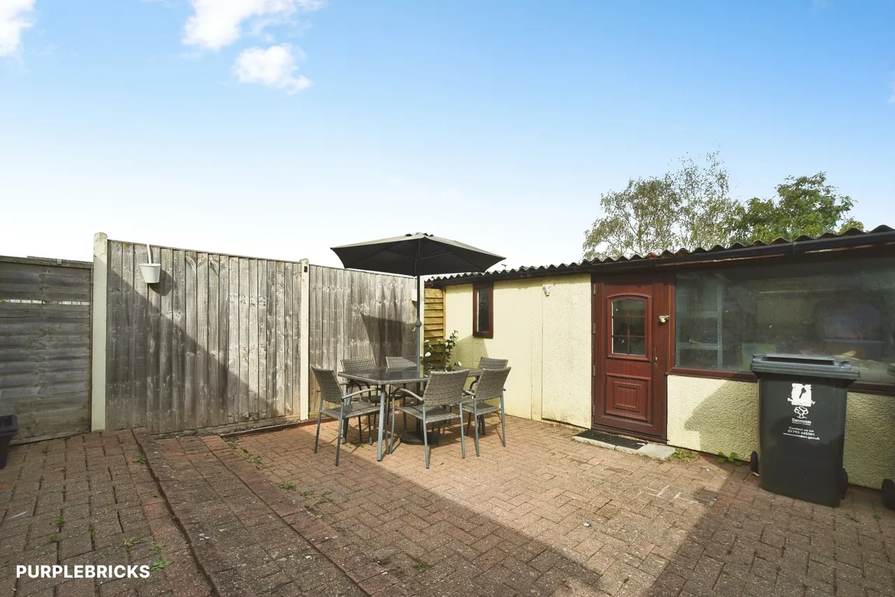 Boldrewood, Liden, SN3, photo 20