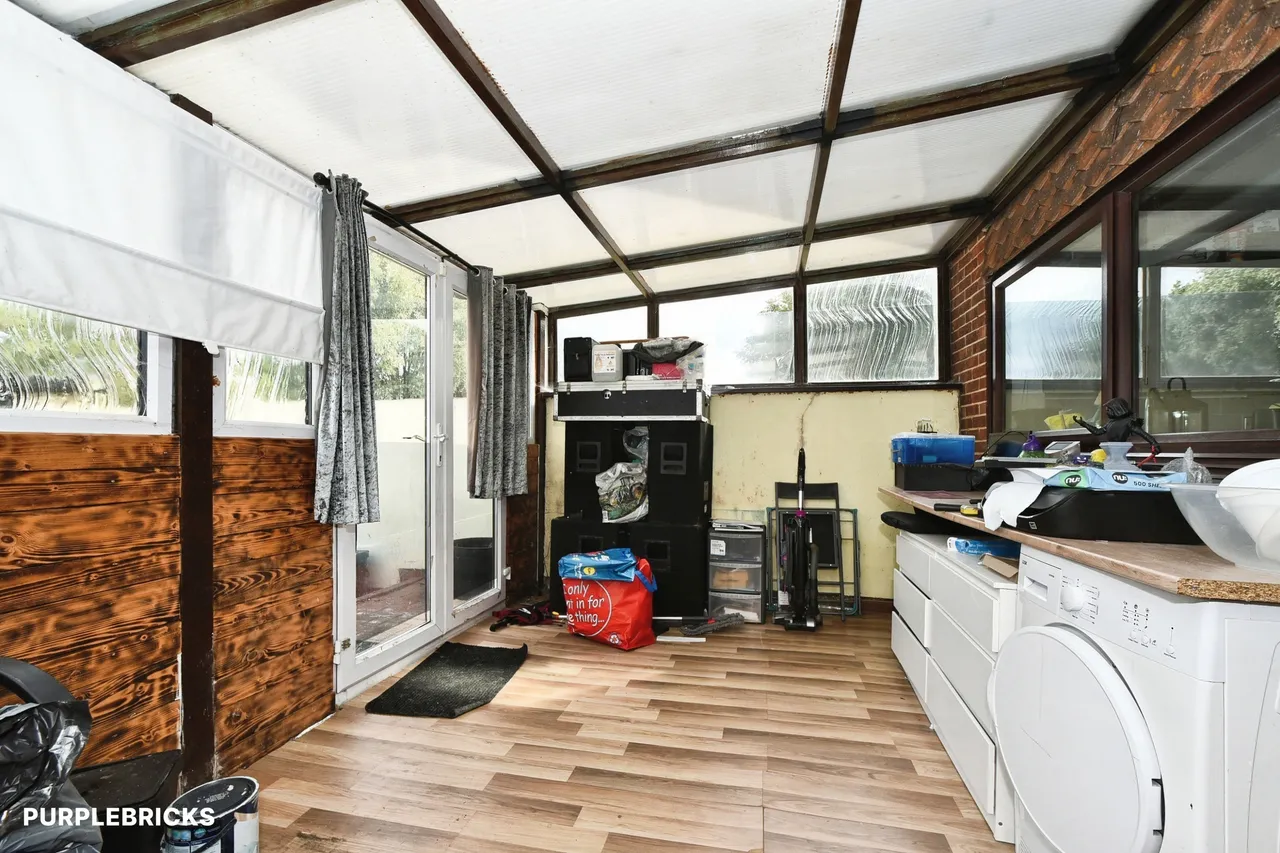 Boldrewood, Liden, SN3, photo 8