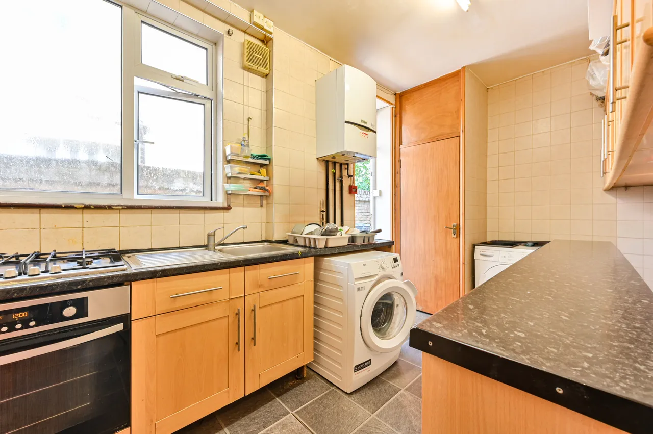 15 Lime Grove, London, photo 12