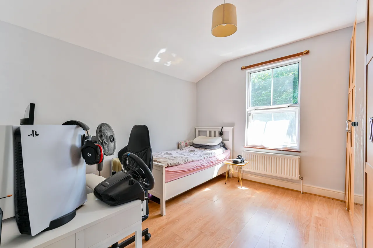 15 Lime Grove, London, photo 9