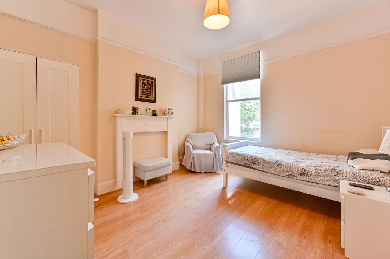 15 Lime Grove, London, photo 6