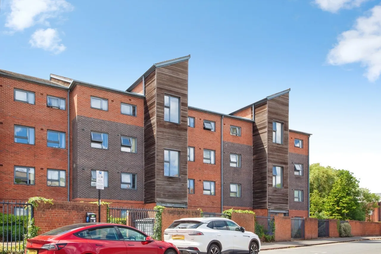 Adelaide Lane, Sheffield, South Yorkshire, S3, photo 18