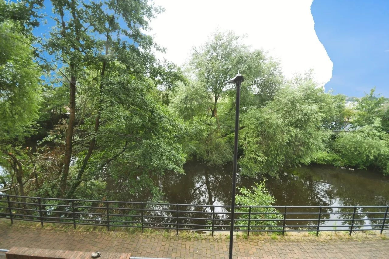 Adelaide Lane, Sheffield, South Yorkshire, S3, photo 4