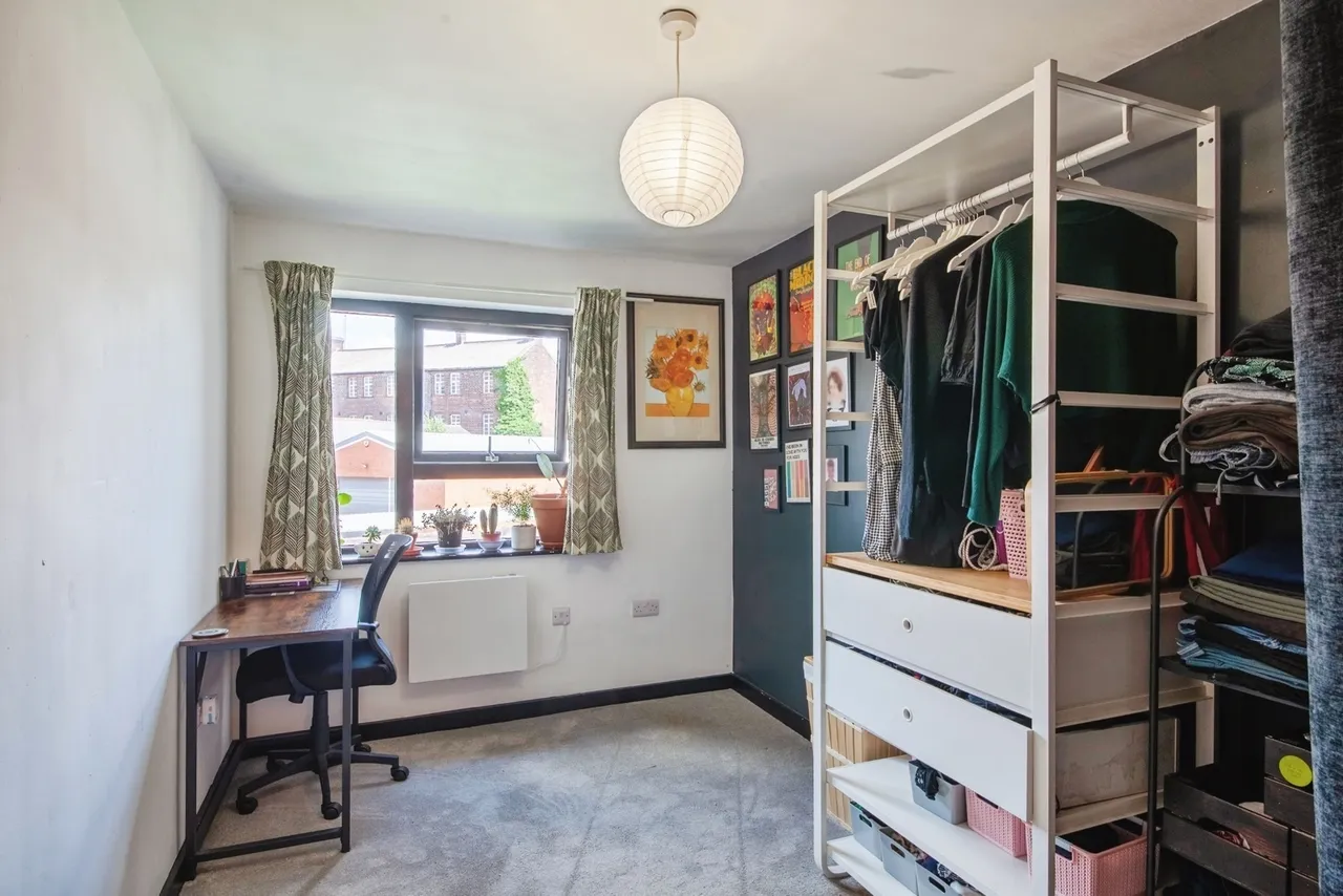 Adelaide Lane, Sheffield, South Yorkshire, S3, photo 12