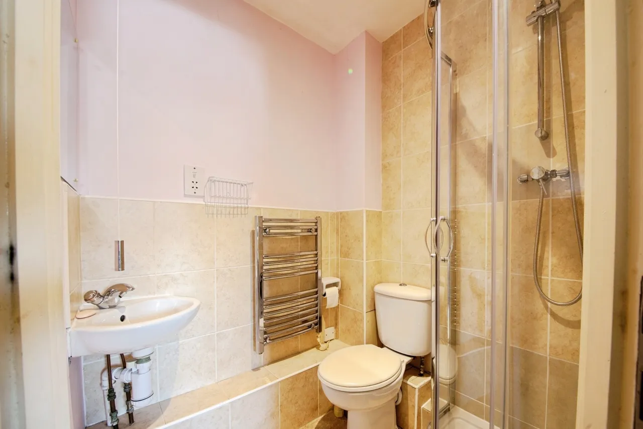 Adelaide Lane, Sheffield, South Yorkshire, S3, photo 15