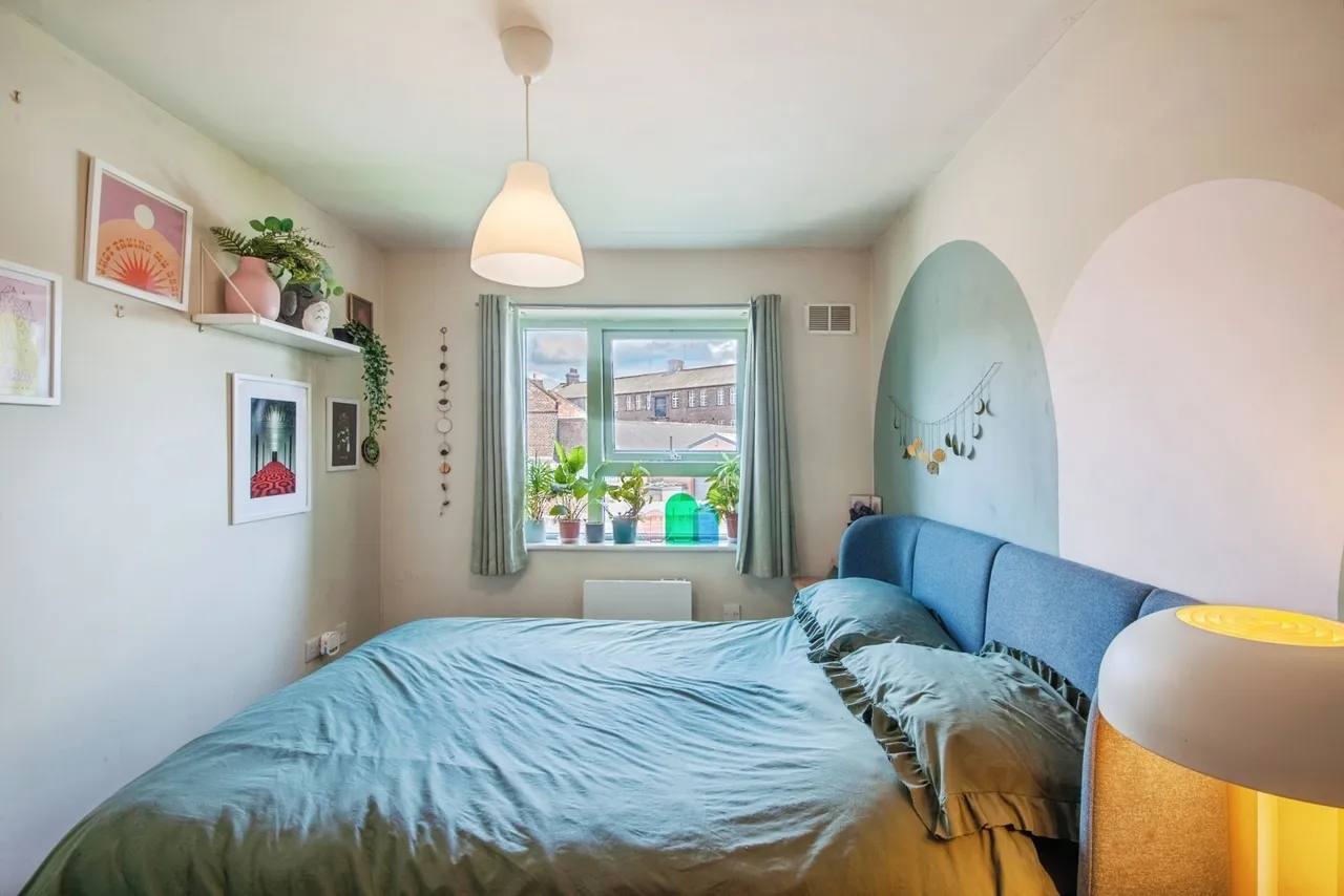 Adelaide Lane, Sheffield, South Yorkshire, S3, photo 10