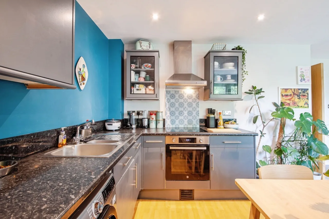 Adelaide Lane, Sheffield, South Yorkshire, S3, photo 9