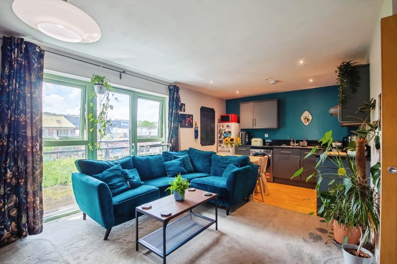 Adelaide Lane, Sheffield, South Yorkshire, S3, photo 2