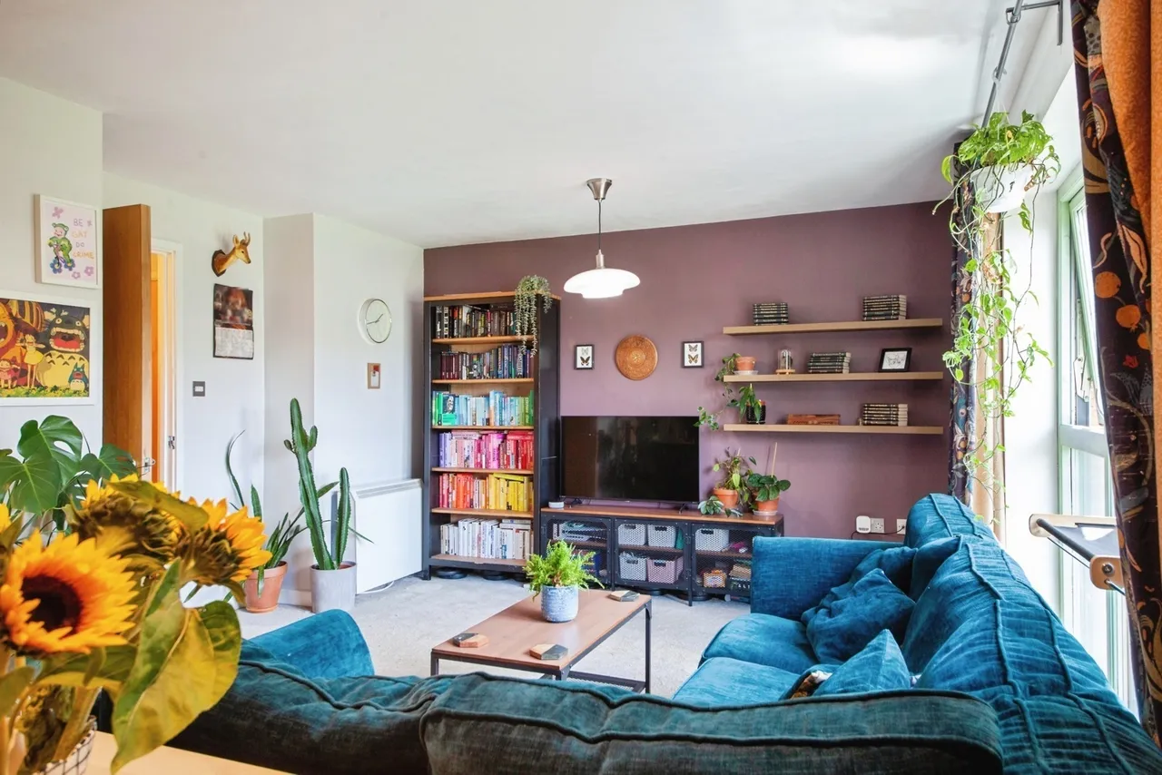 Adelaide Lane, Sheffield, South Yorkshire, S3, photo 8