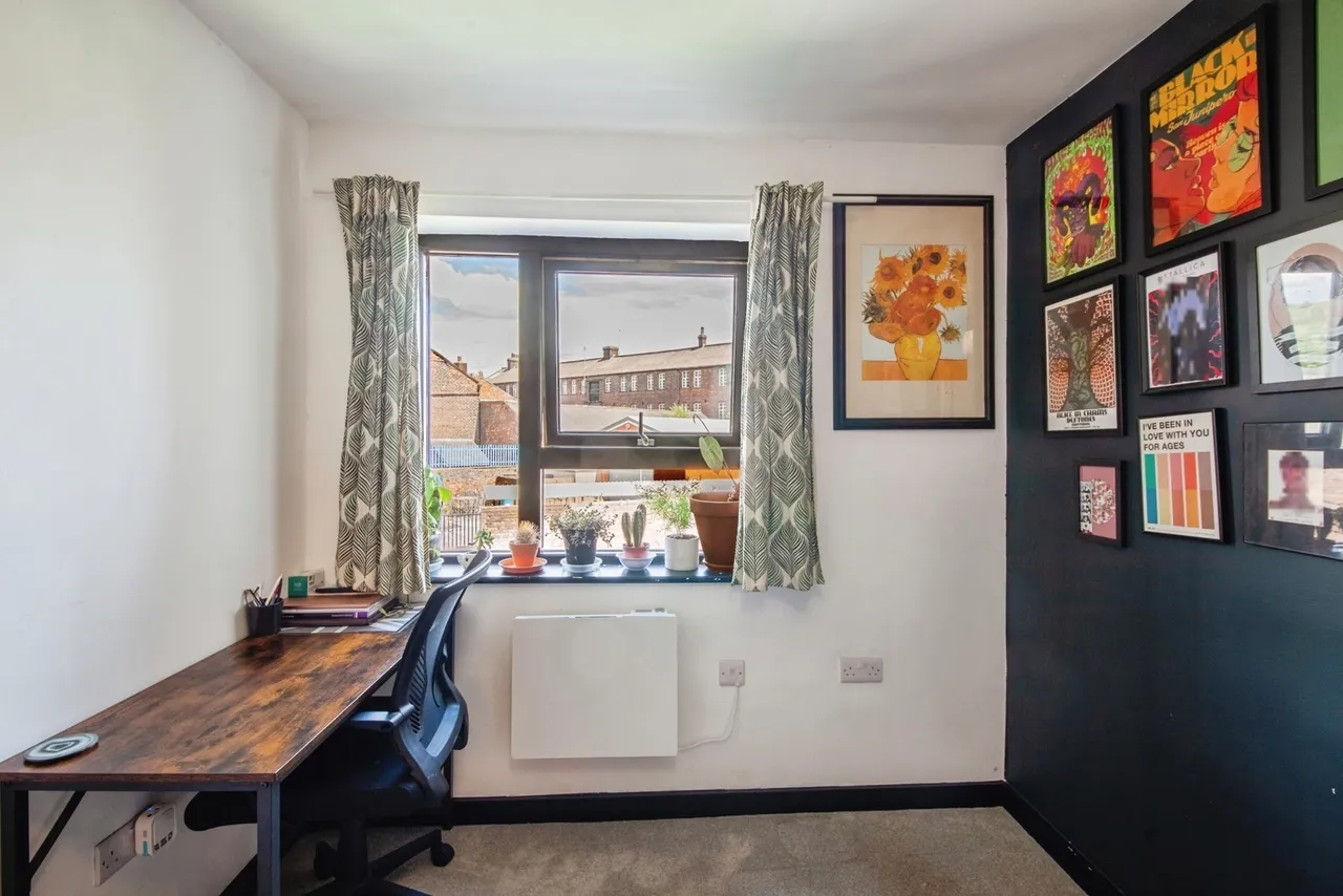 Adelaide Lane, Sheffield, South Yorkshire, S3, photo 13