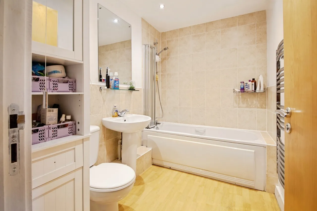 Adelaide Lane, Sheffield, South Yorkshire, S3, photo 16