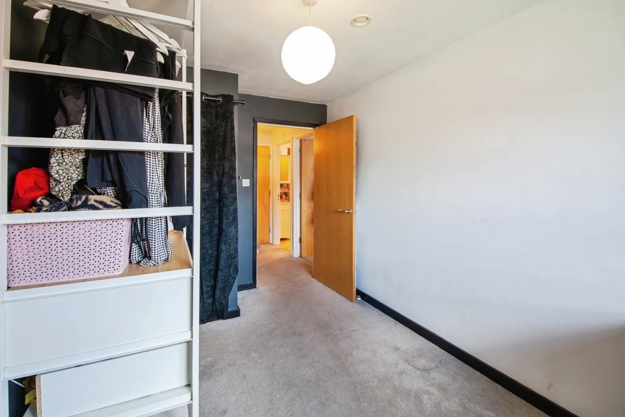 Adelaide Lane, Sheffield, South Yorkshire, S3, photo 14