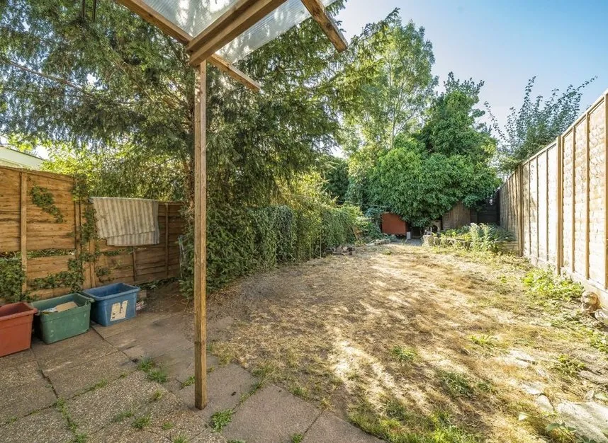 Queensbridge Park, Twickenham, TW7, photo 4