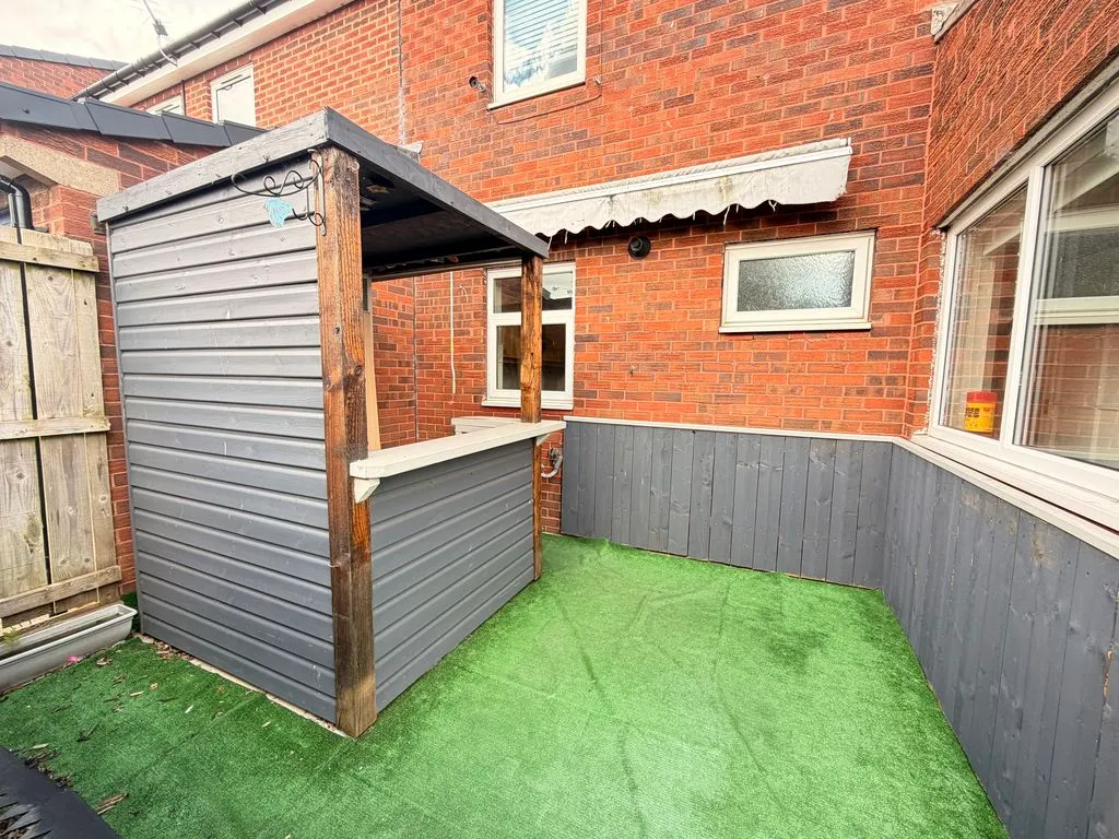 Morpeth NE65 9YD, NE65, photo 3
