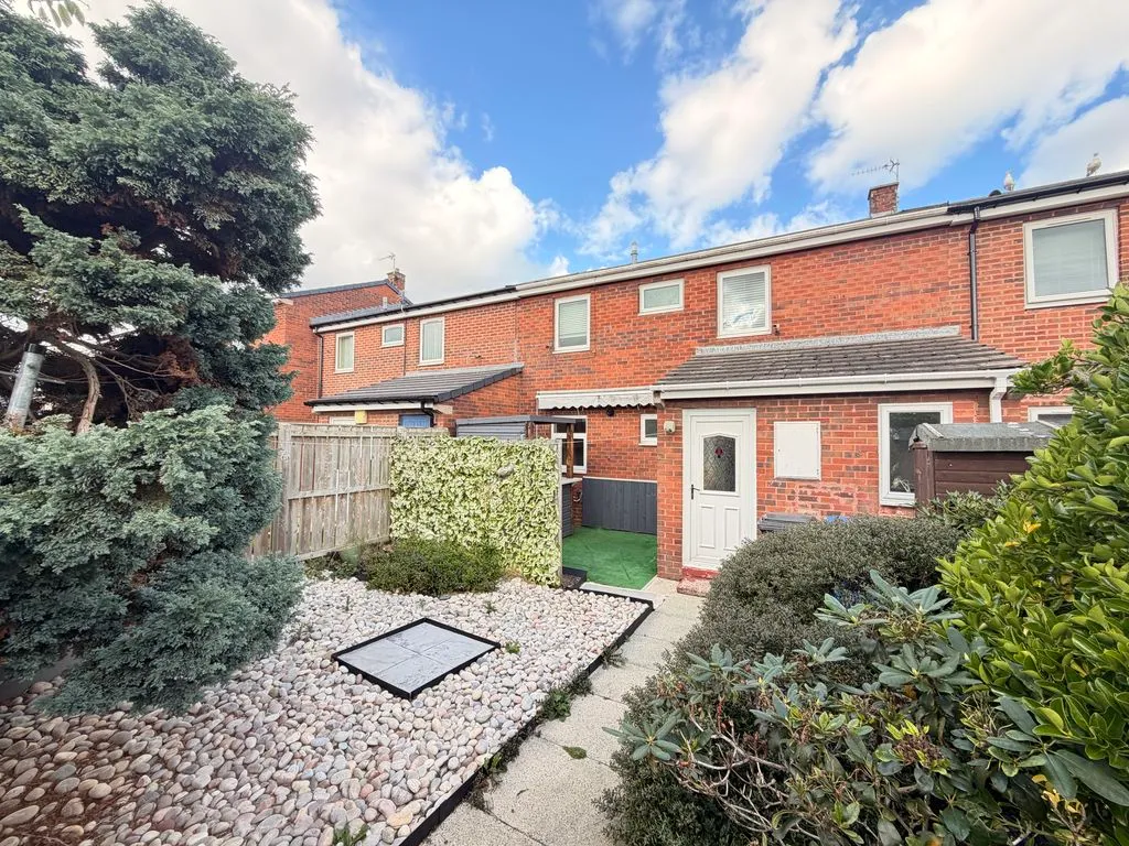 Morpeth NE65 9YD, NE65, photo 20