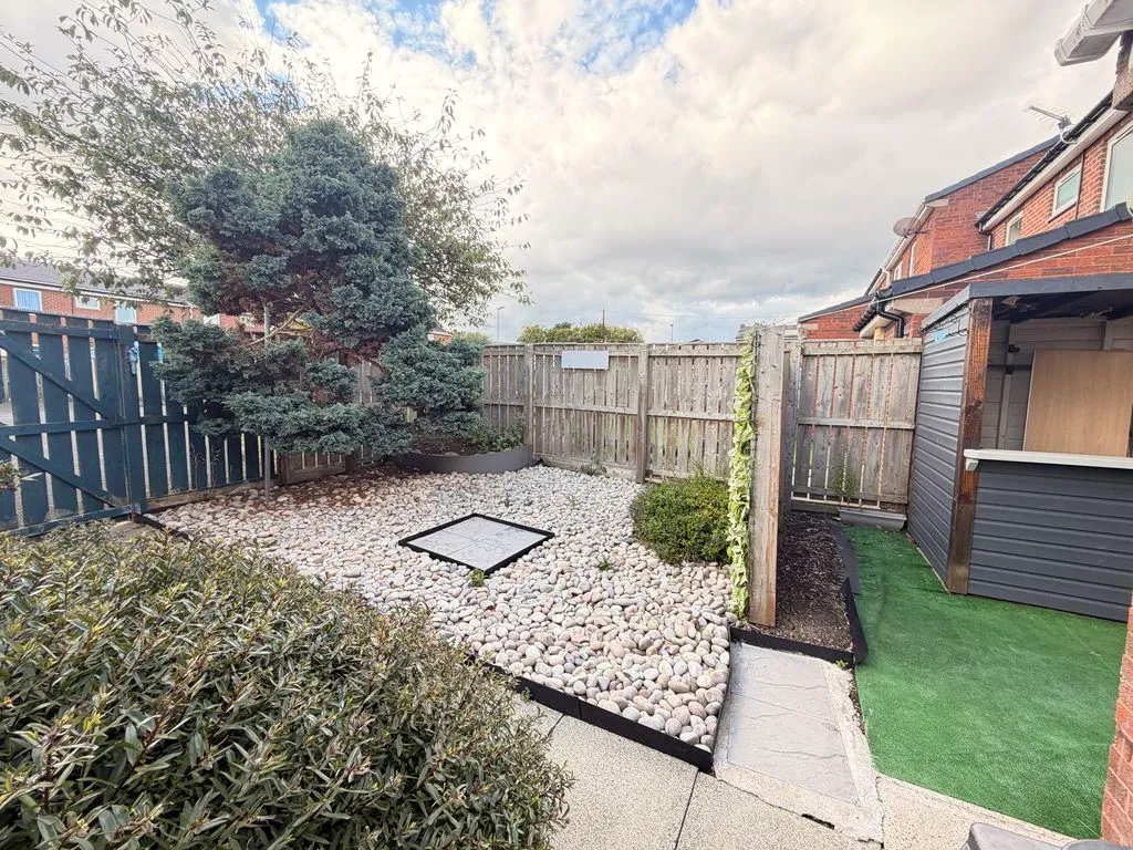 Morpeth NE65 9YD, NE65, photo 2