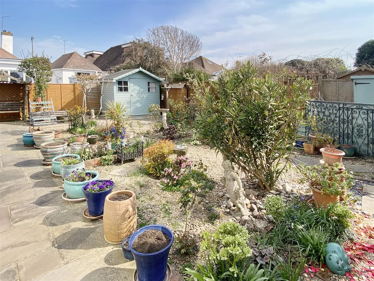 Glenville Road, Rustington, photo 14