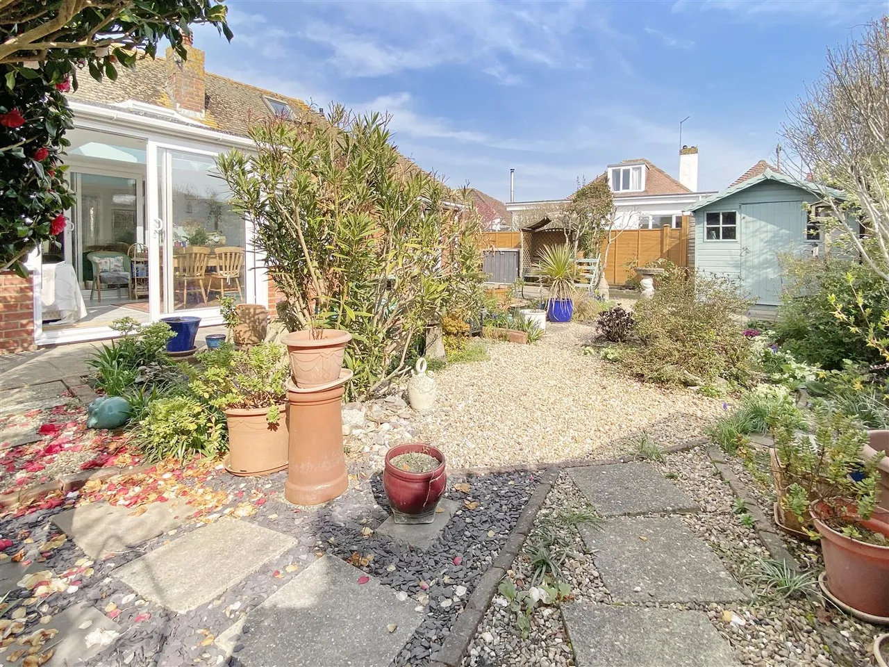 Glenville Road, Rustington, photo 16
