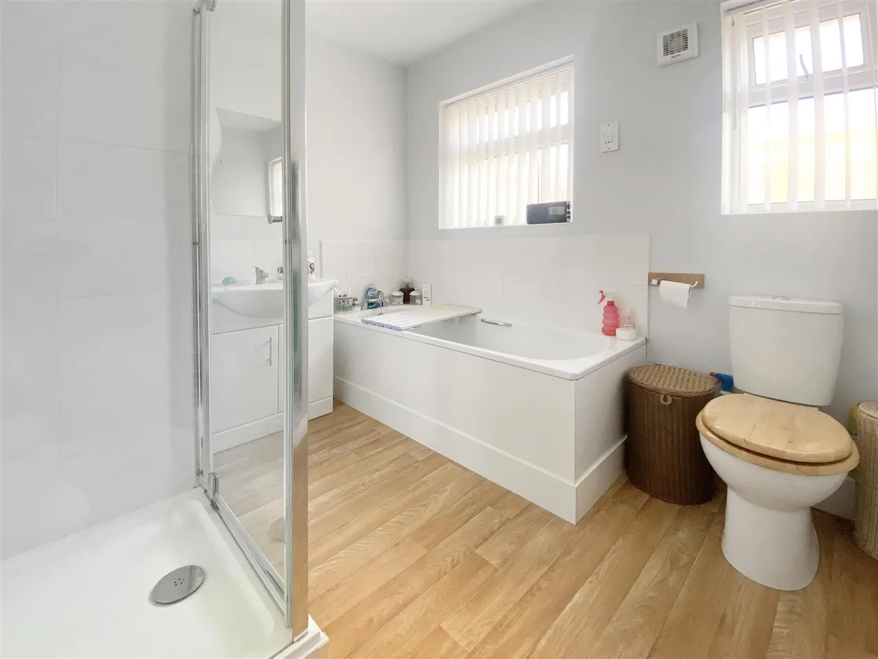 Glenville Road, Rustington, photo 13