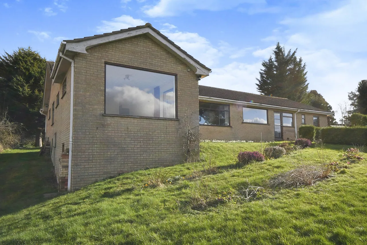 Hall Drive, Canwick, Lincoln, Lincolnshire, LN4, photo 8