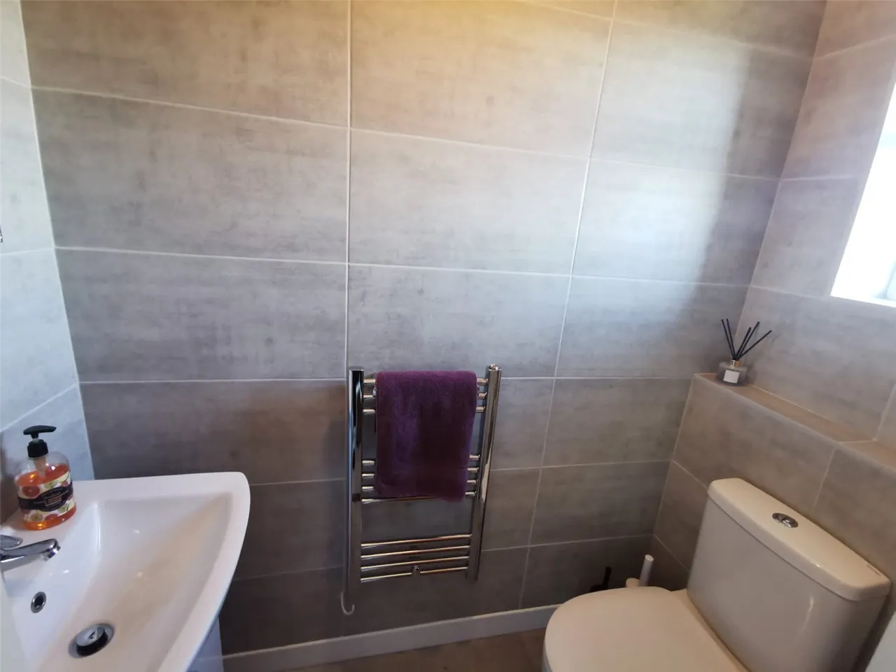 Hall Drive, Canwick, Lincoln, Lincolnshire, LN4, photo 16