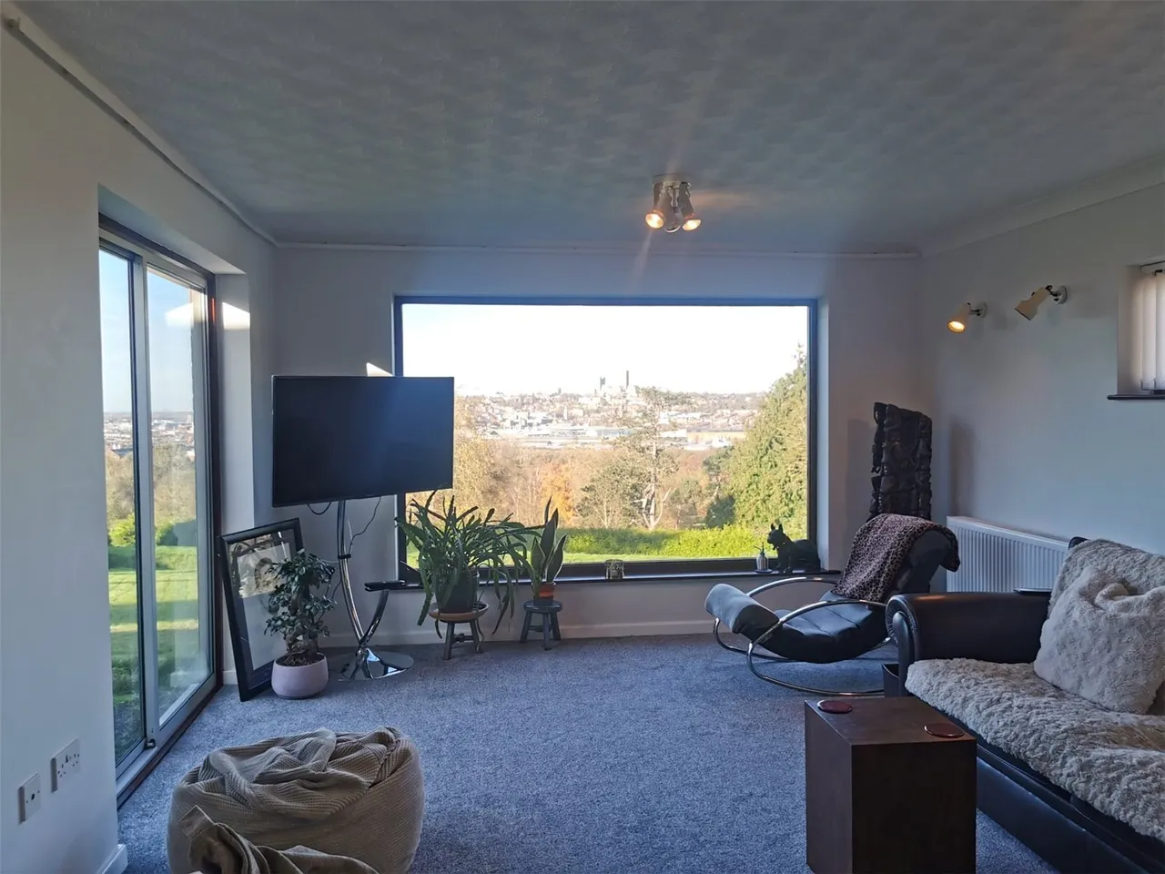 Hall Drive, Canwick, Lincoln, Lincolnshire, LN4, photo 12