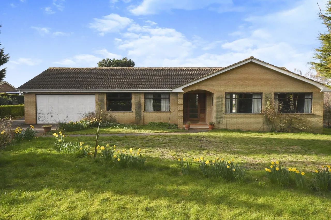 Hall Drive, Canwick, Lincoln, Lincolnshire, LN4, photo 23