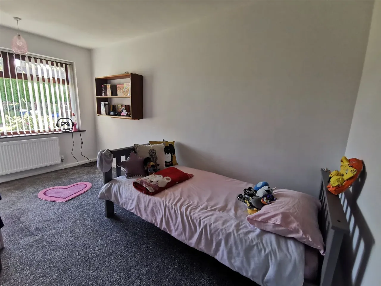 Hall Drive, Canwick, Lincoln, Lincolnshire, LN4, photo 18