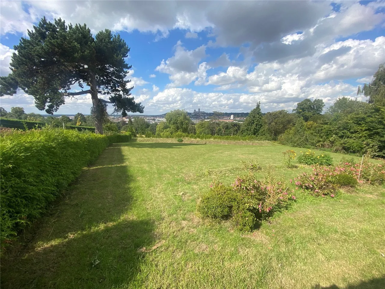 Hall Drive, Canwick, Lincoln, Lincolnshire, LN4, photo 3