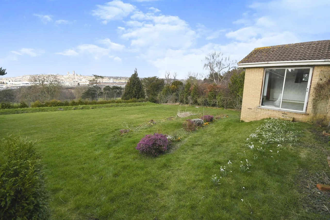 Hall Drive, Canwick, Lincoln, Lincolnshire, LN4, photo 19