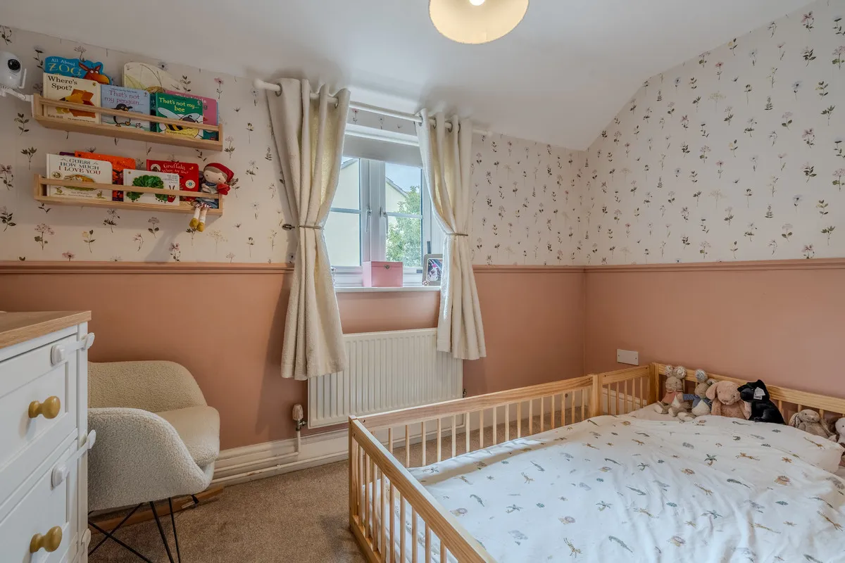 Birds Corner, Shipdham, IP25, photo 11