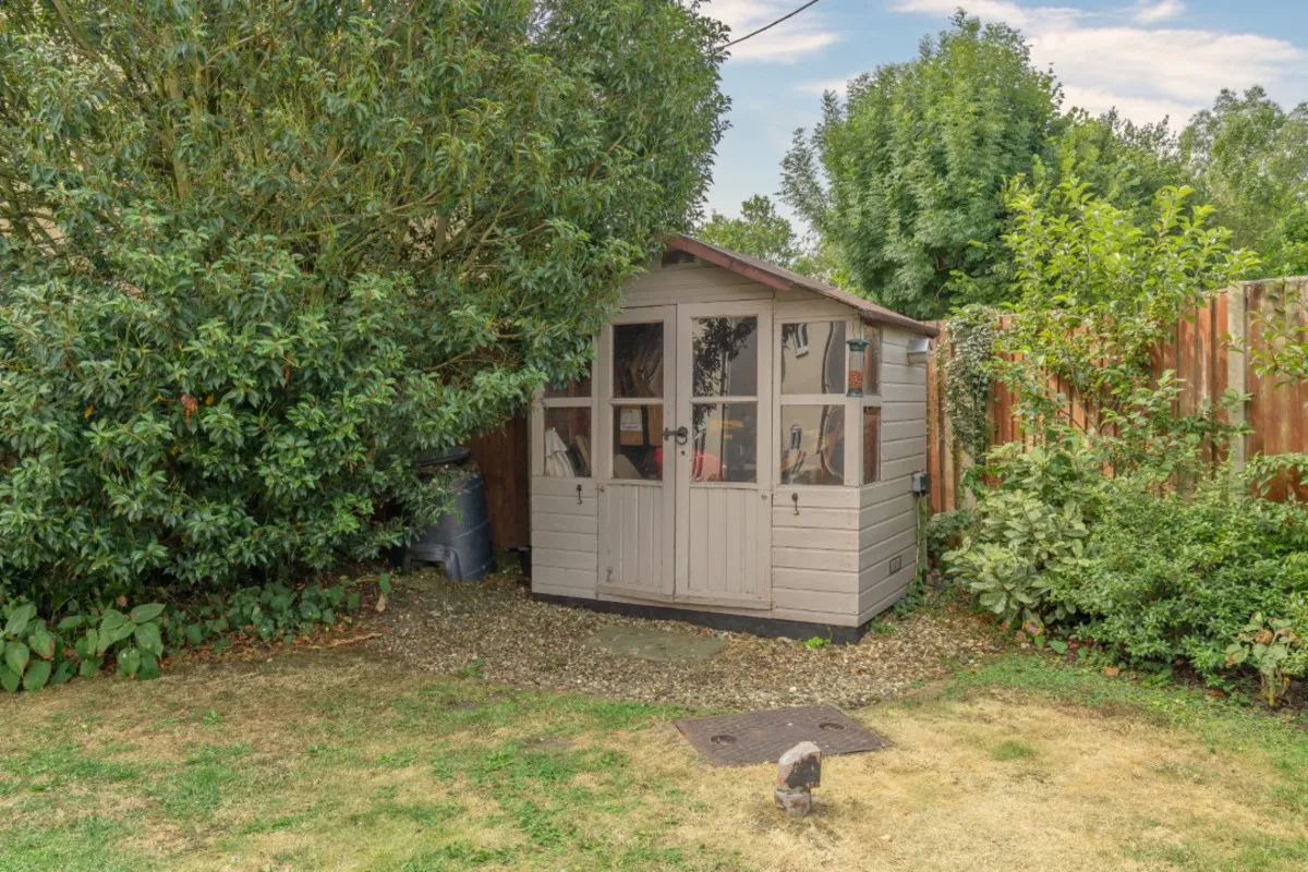 Birds Corner, Shipdham, IP25, photo 20